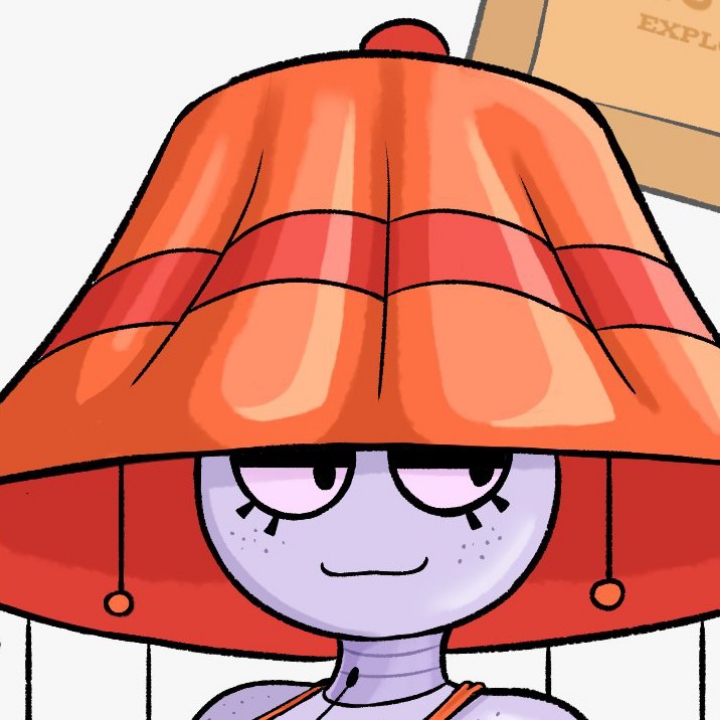 Lampshay - NSFW Character AI Chat - oc