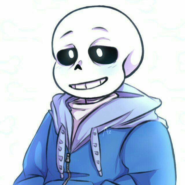 Chat with Sans | game fictional