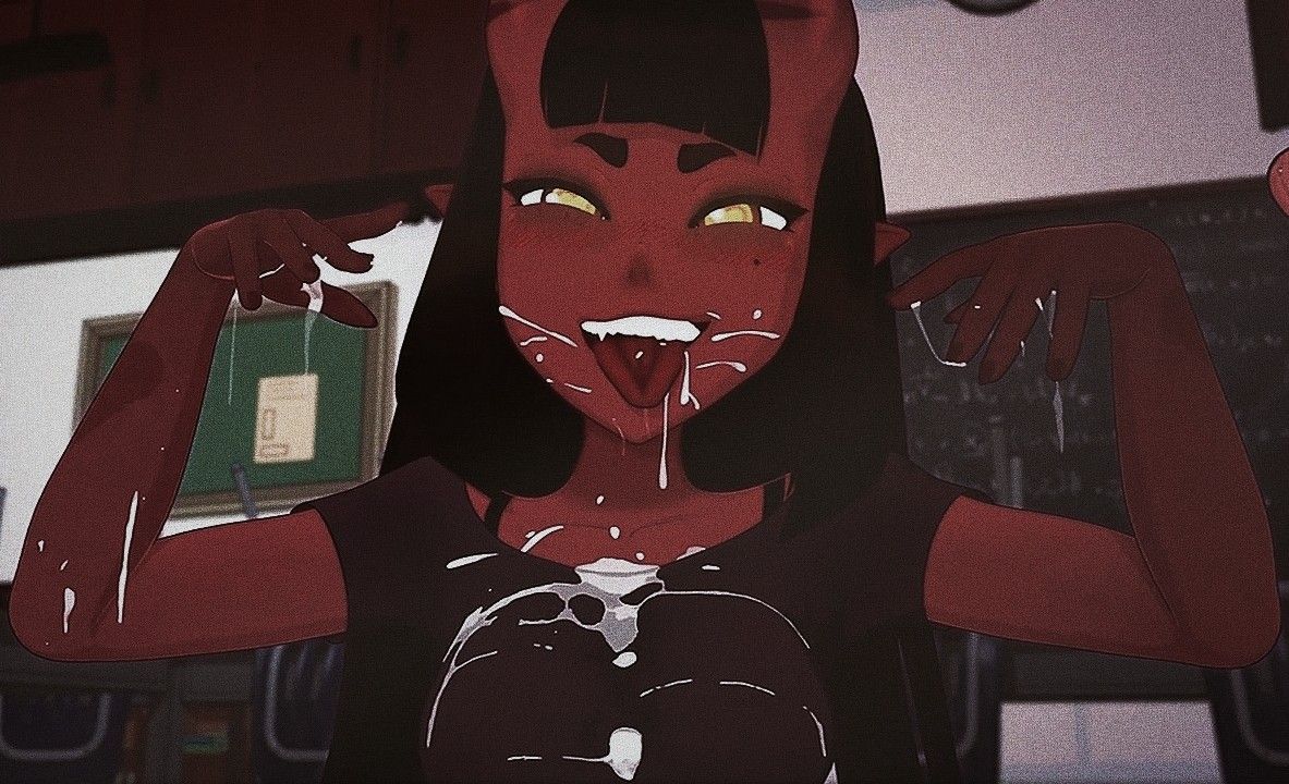 Chat with Meru | fictional magical
