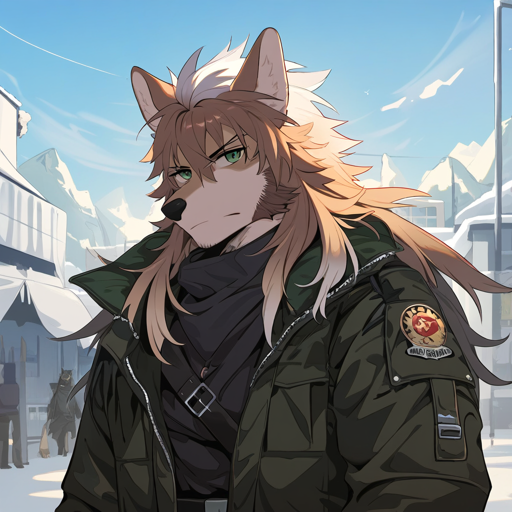 lol getting spam banned - NSFW Character AI Chat - furry