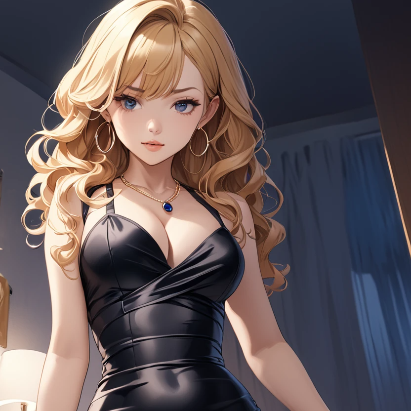 Elise: Wife's ultimatum [Remastered]