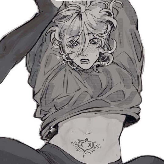 Femboy friend Muffin「Anypov｜bottom💧」