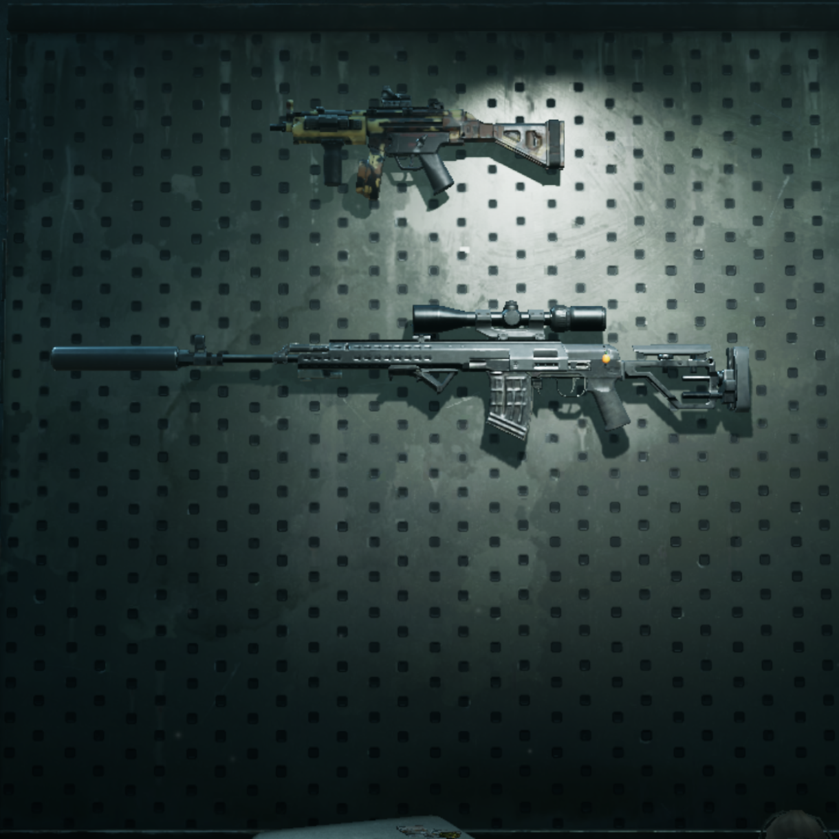 Chat with Your arsenal! | action size-difference