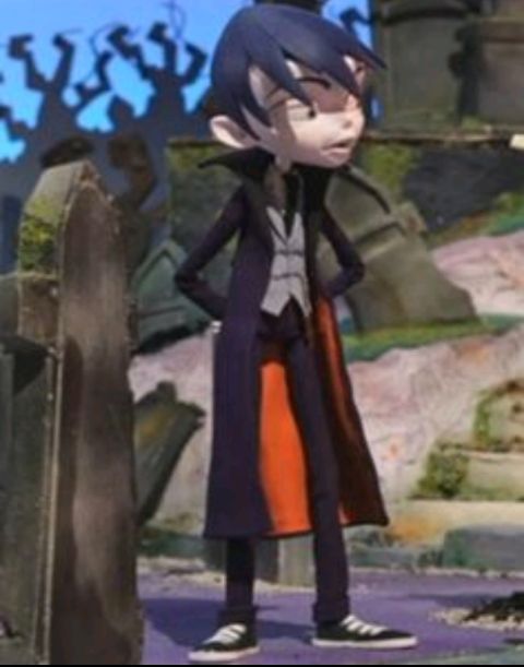 Chat with RESUS NEGATIVE | vampire wholesome