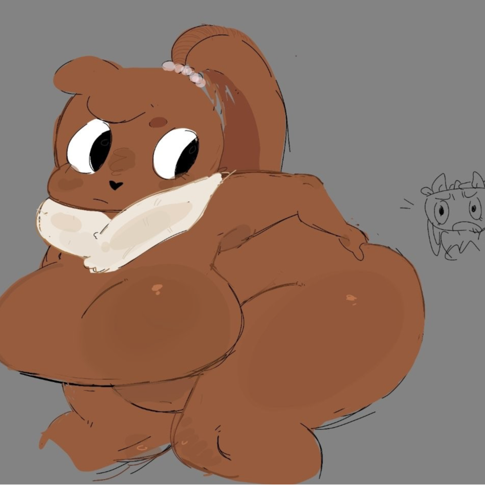 Chat with Cocoa futanari cute