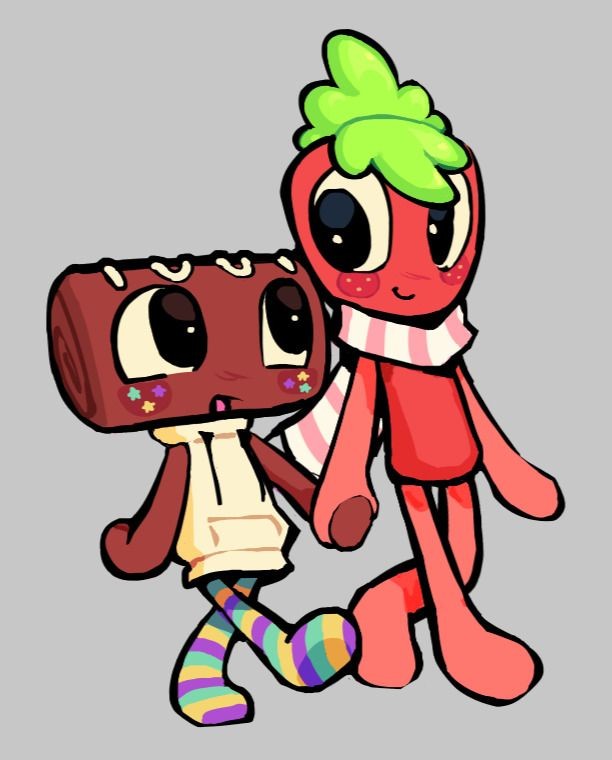 sprout x cosmo - NSFW Character AI Chat - caring