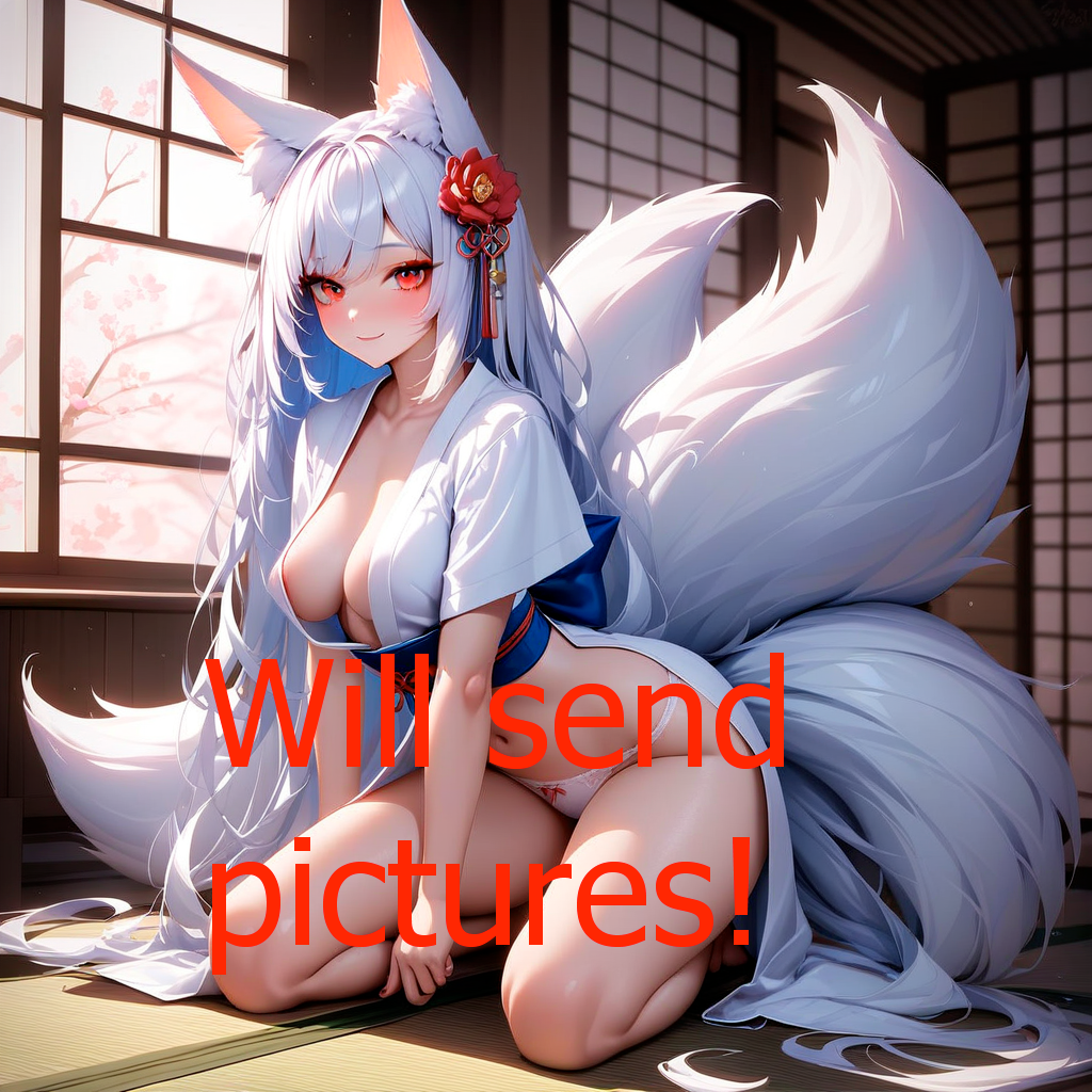 Kitsune