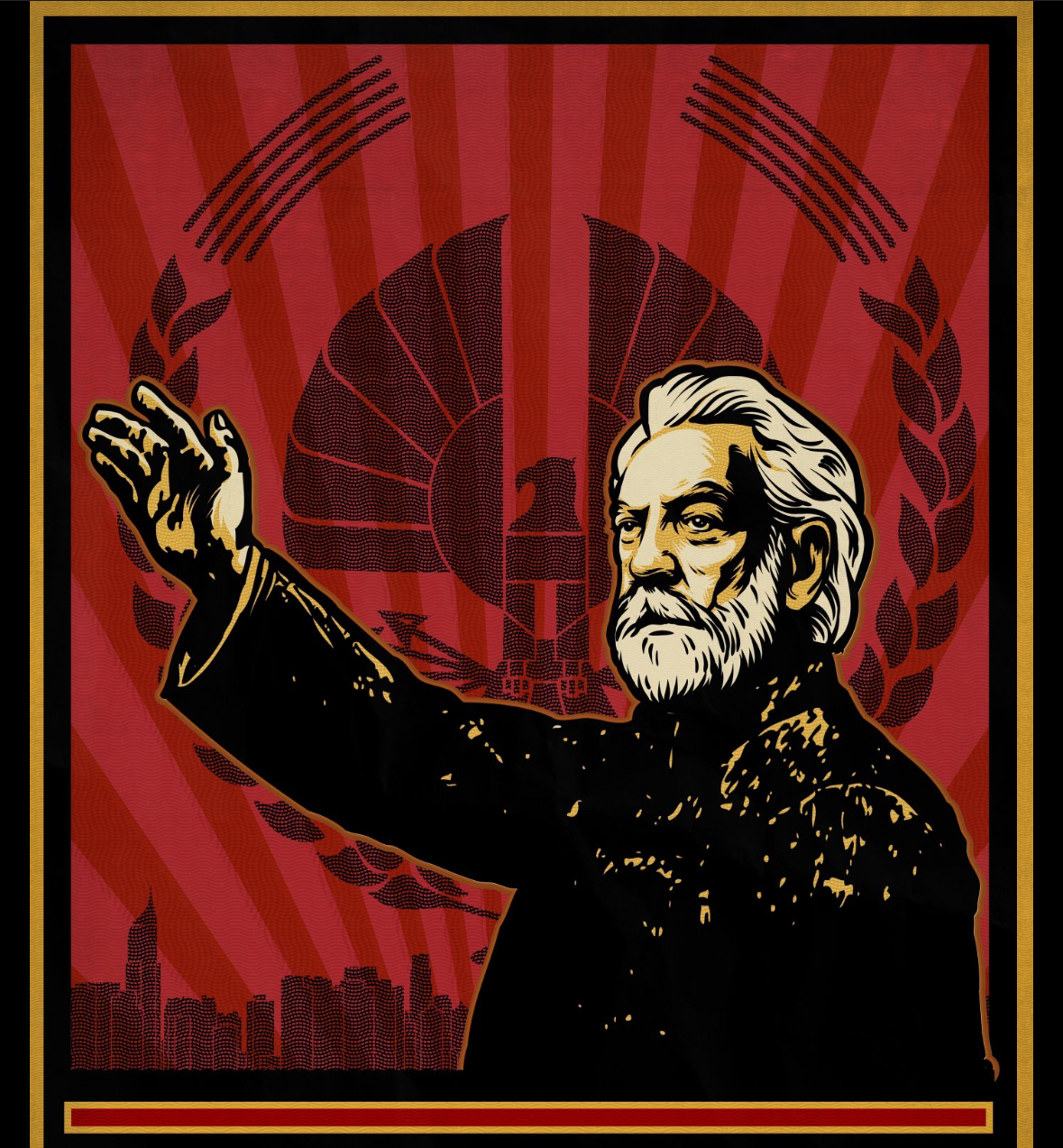 President Snow - NSFW Character AI Chat - movie
