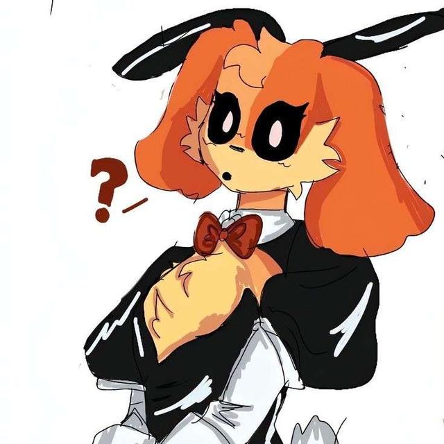 Chat with Bunny Dogday | female