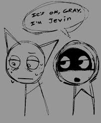 Chat with Gray and Jevin | action caring