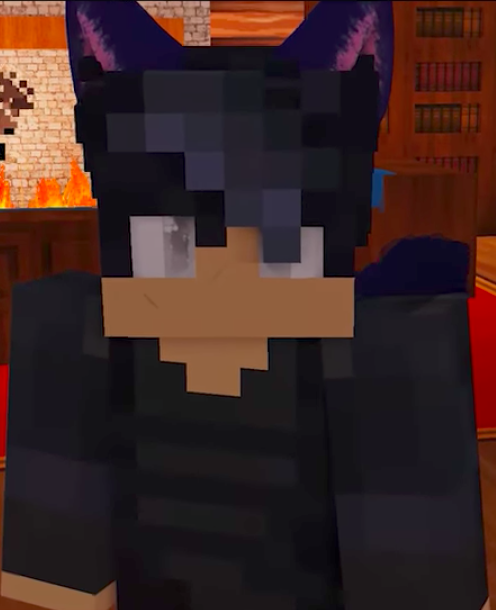 Chat with Ein | villain non-human