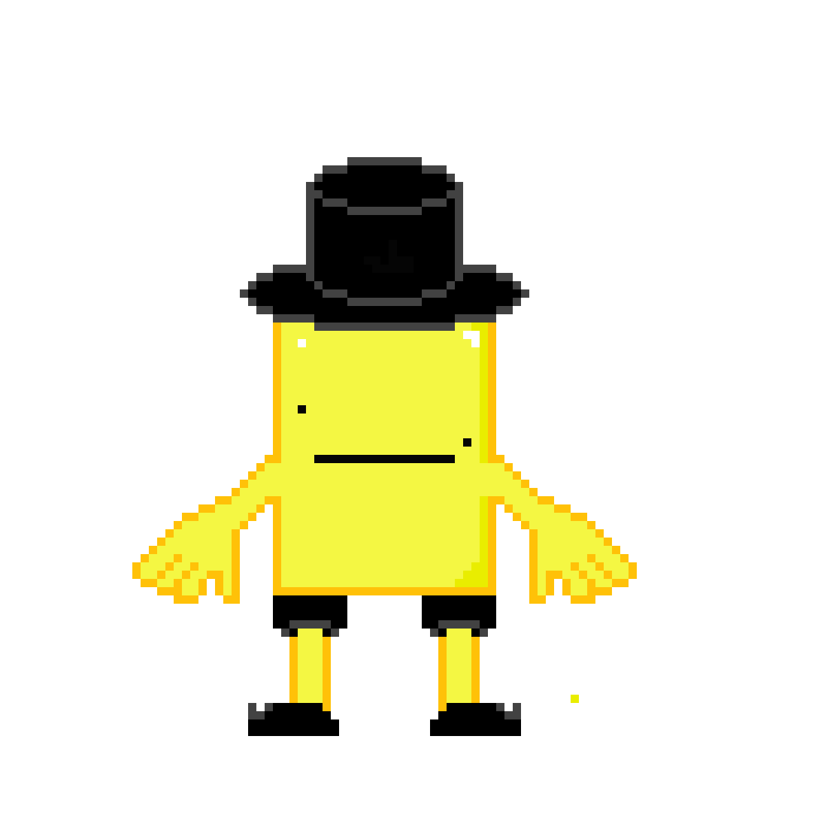 pee man| 2 memories, 0 interactions