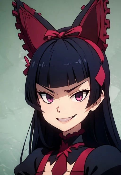 Rory Mercury - NSFW Character AI Chat - anime