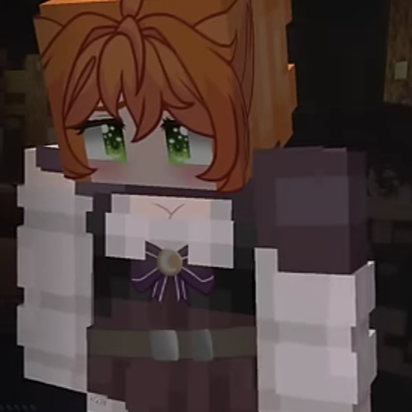 Chat with Minecraft Hazel | game fictional