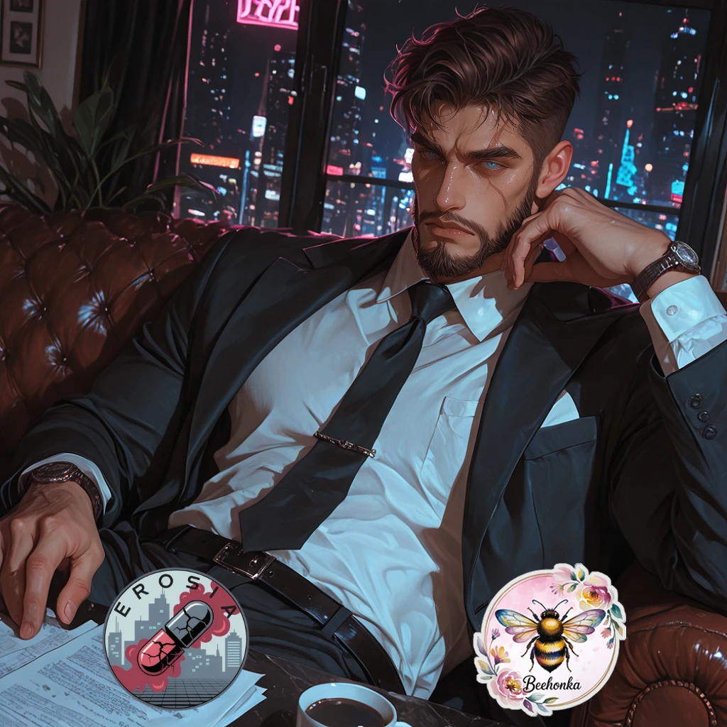 💊💔Rodya Timofeyevich - NSFW Character AI Chat - any pov