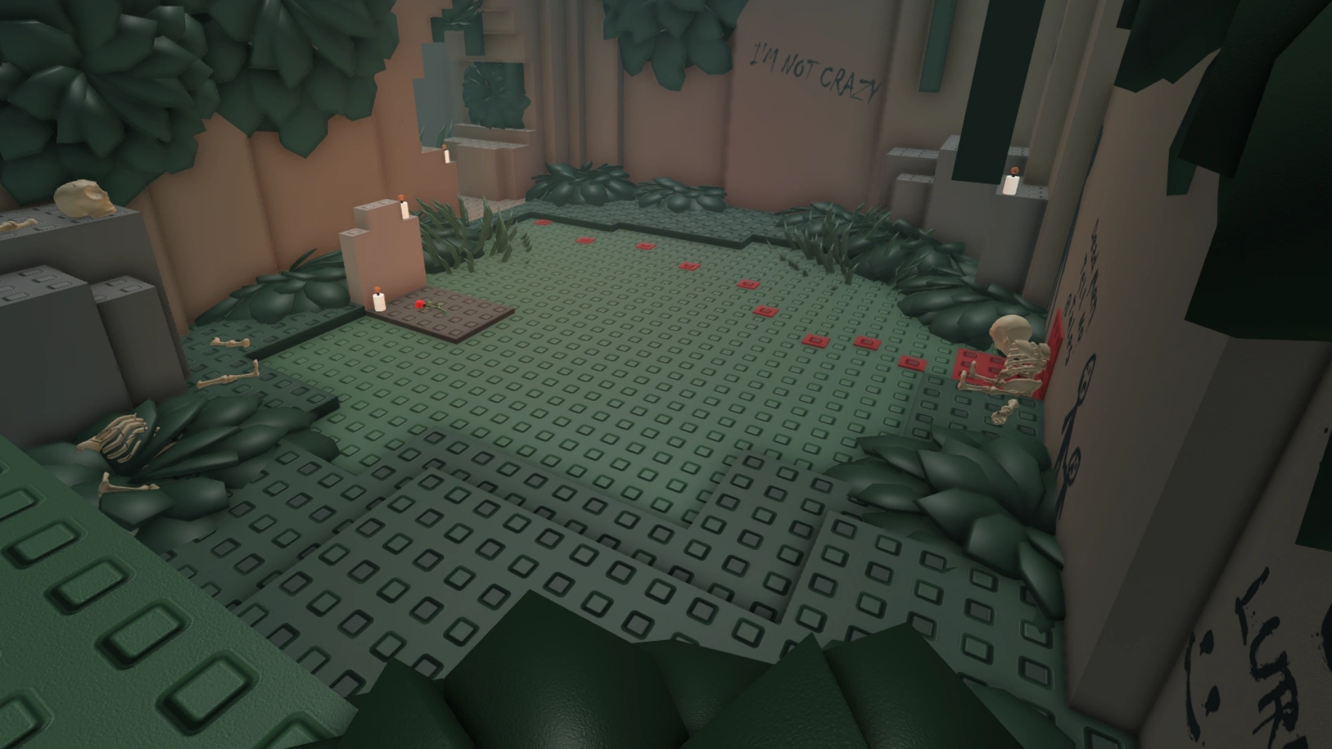 Chat with Cookieware | any-pov game