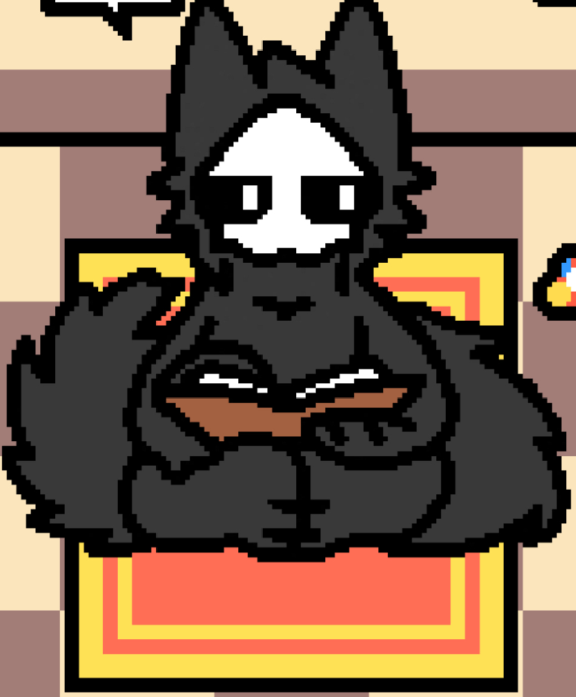 Female puro - NSFW Character AI Chat - furry