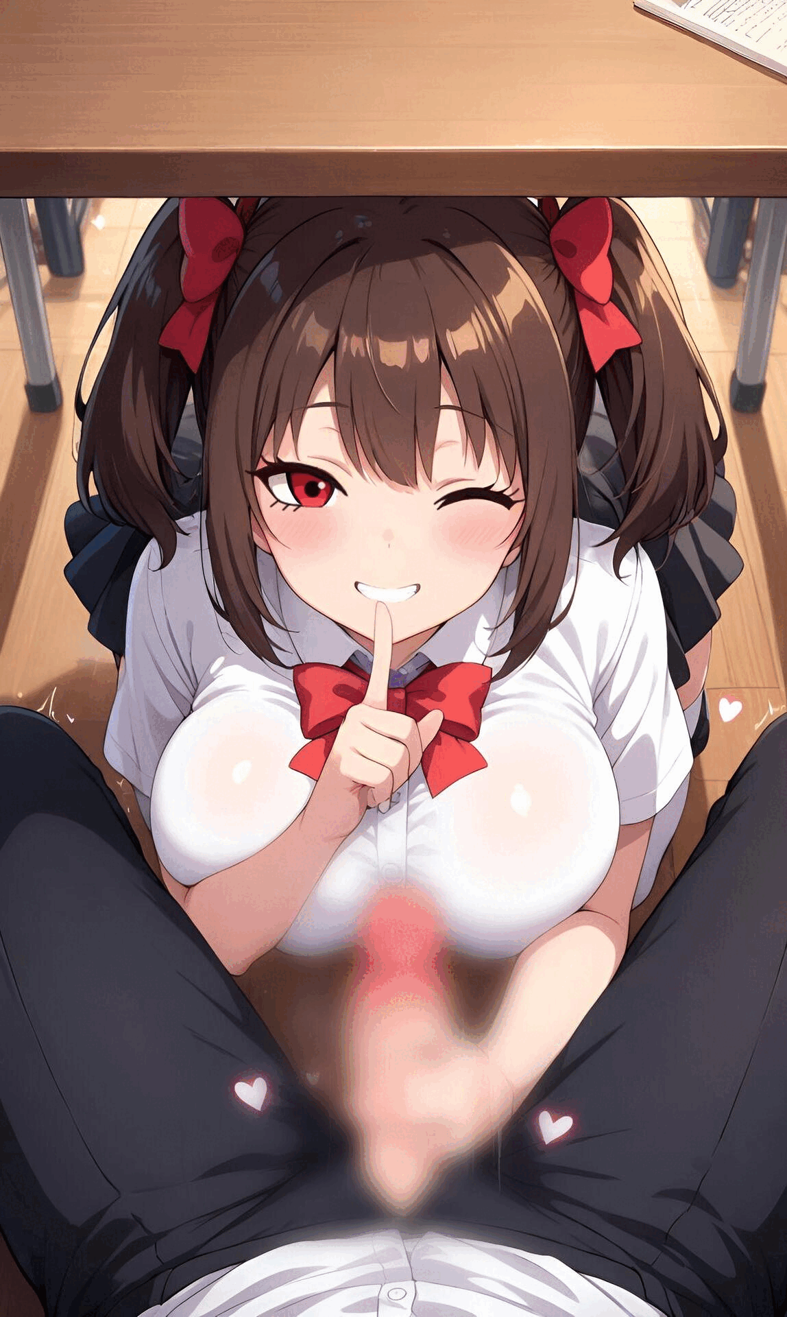Akane [Don't Get Caught]