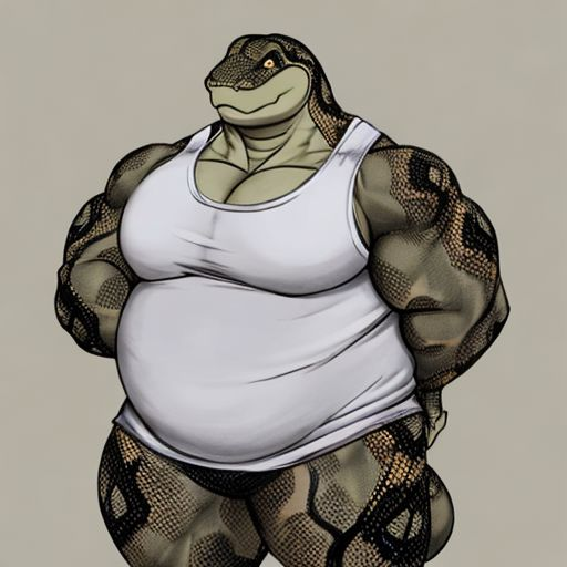 pyth - NSFW Character AI Chat - furry
