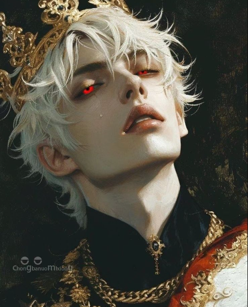 Chat with .♰ King Daiki ♰. | oc action