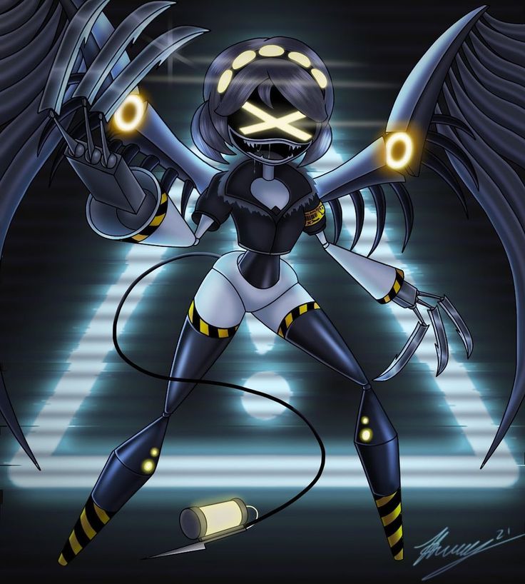 V-Dissasembly Drone| 8 memories, 0 interactions