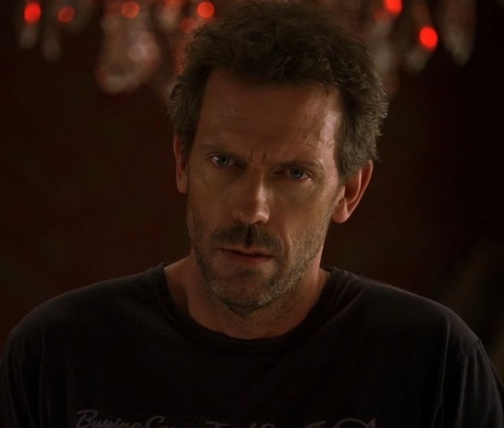 Gregory House - NSFW Character AI Chat - movie