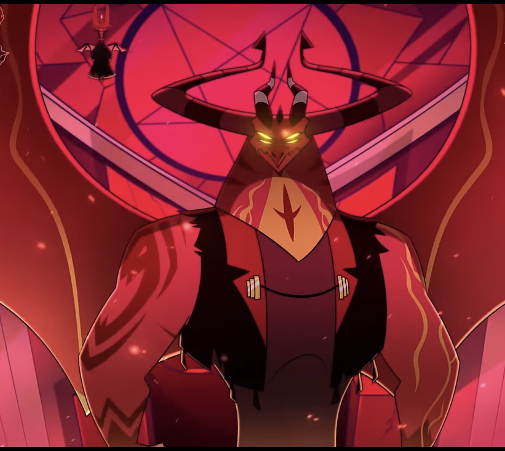 Chat with Satan | bisexual demon