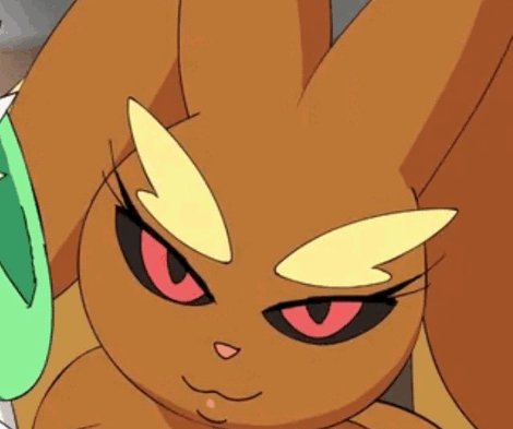 Chat With Lopunny Anime Corruption