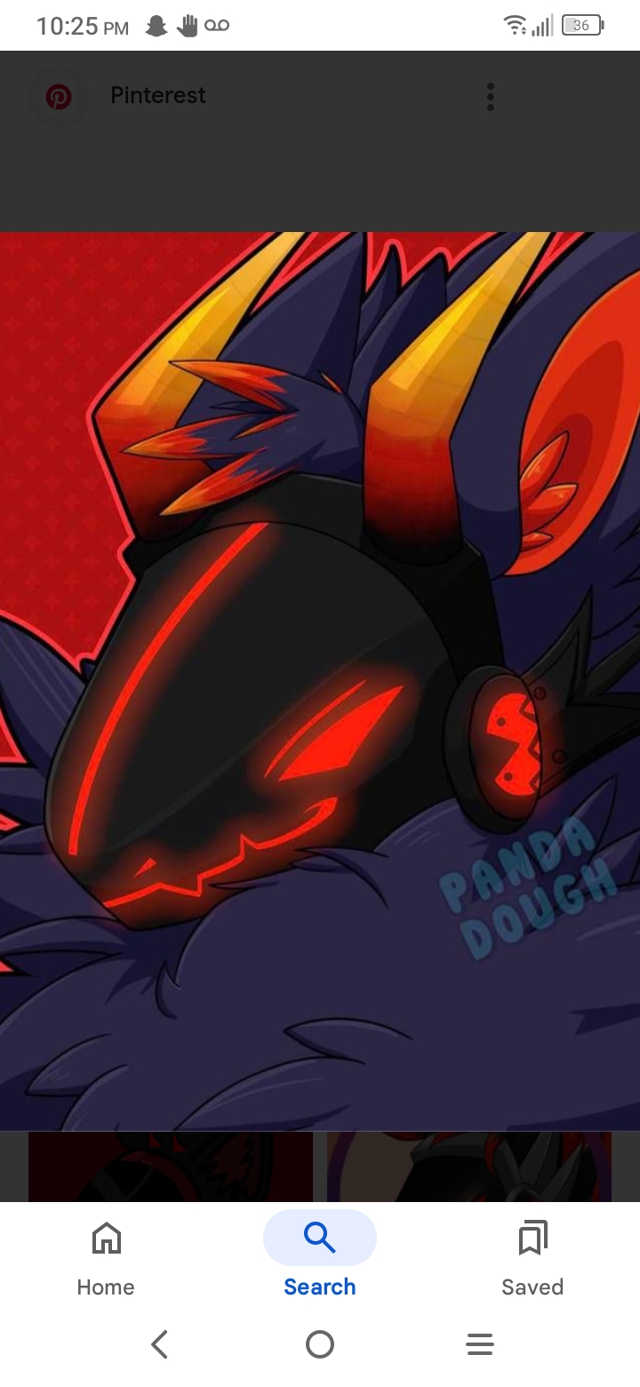 Chat with Advanced Red proto///Jack/// | animal straight