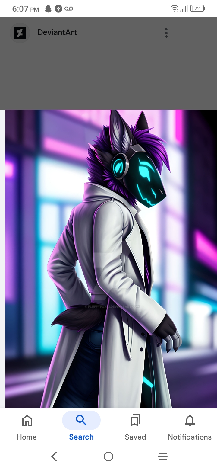 Chat with docter protogen | action caring