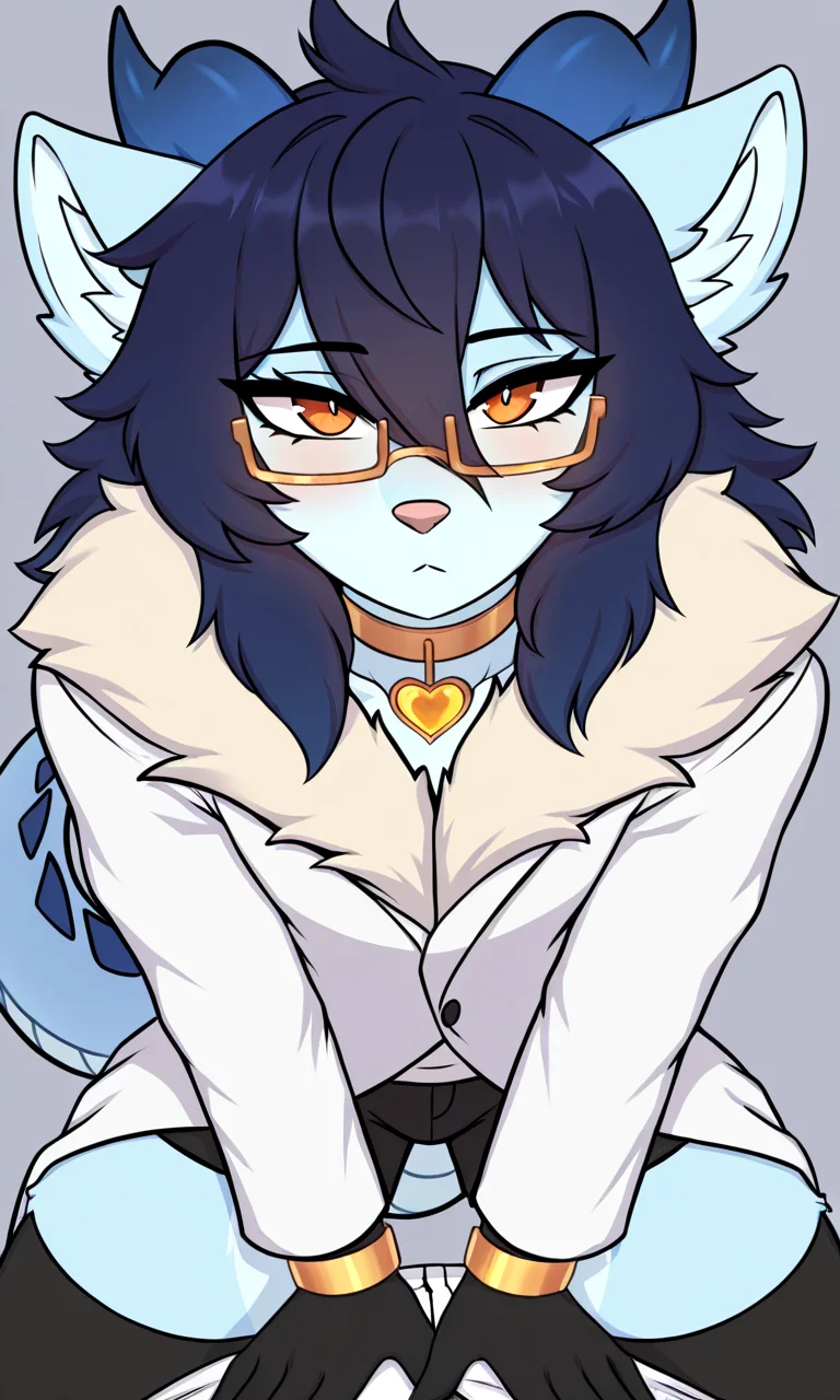 Kexy | F.urry F.emboy - NSFW Character AI Chat - any pov