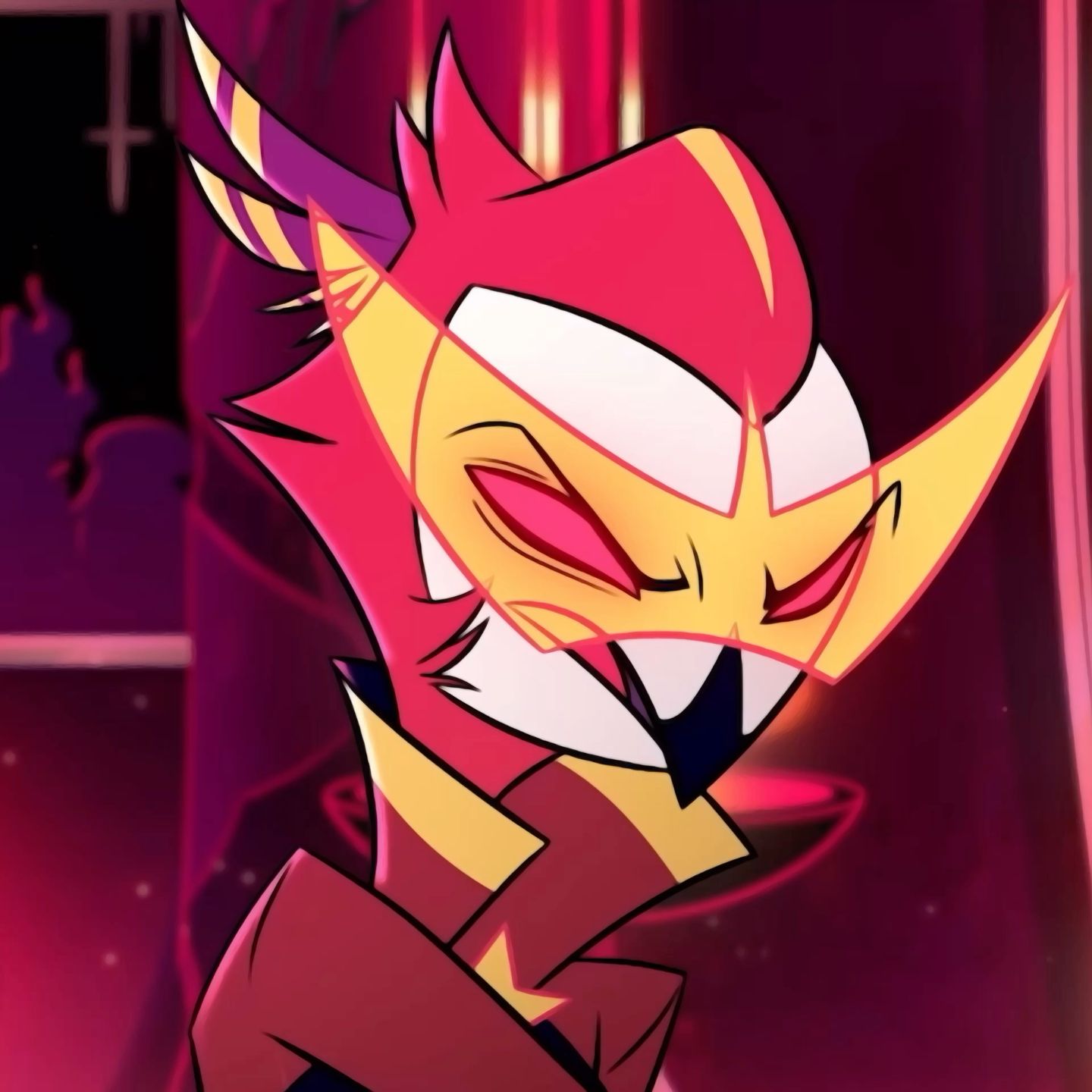 Chat with Vassago | demon gay