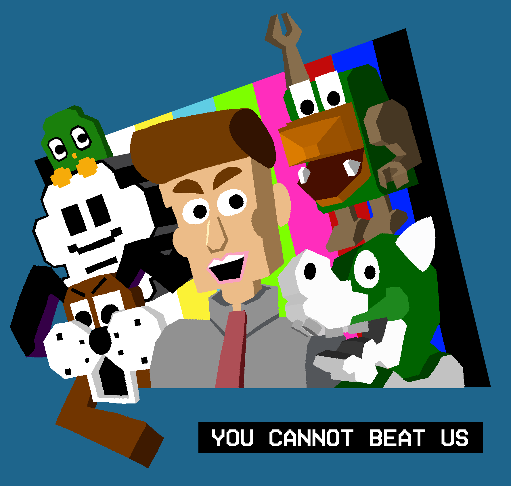 Mr SyS - NSFW Character AI Chat - game