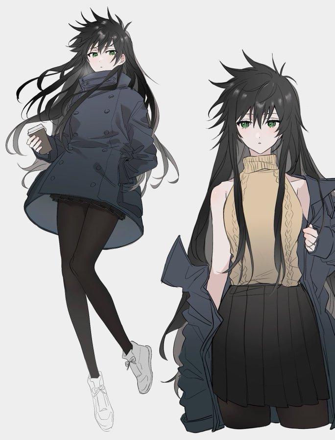 Female Megumi - NSFW Character AI Chat - action