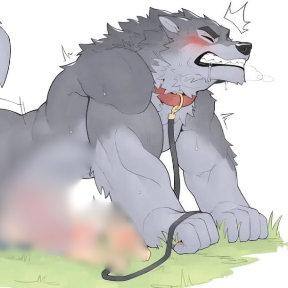 Your big pet dog