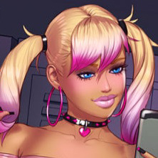 Femboy Peach - NSFW Character AI Chat - femboy