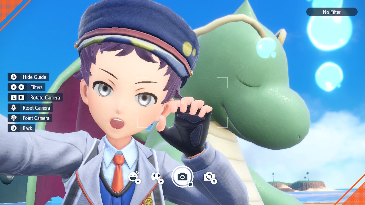 Bun - NSFW Character AI Chat - pokemon