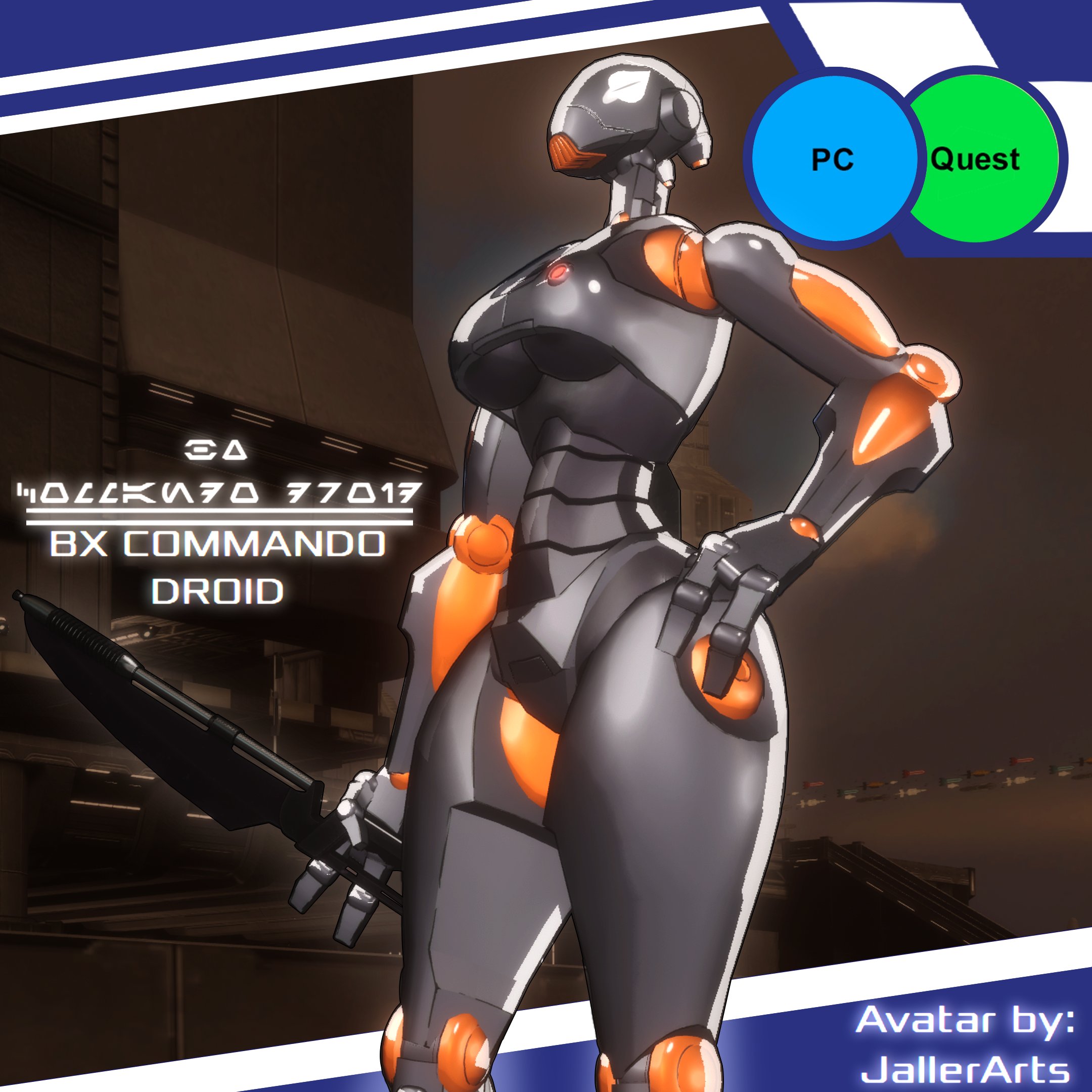 Chat with Bx Battle Droid | fictional movie