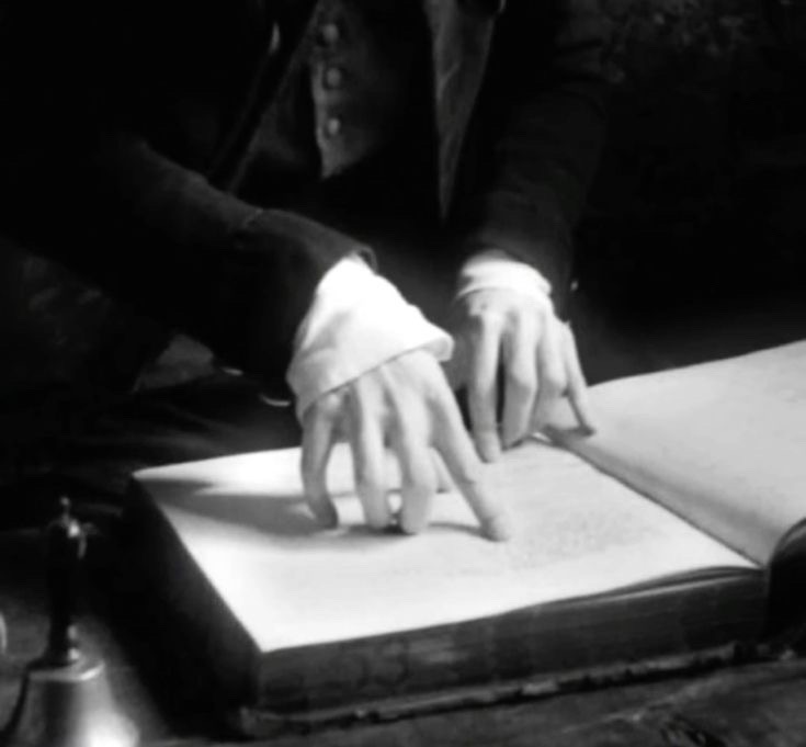 Chat with Tom Marvolo Riddle | books dominant