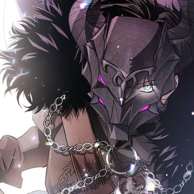 Masked Emperor RP - NSFW Character AI Chat - male