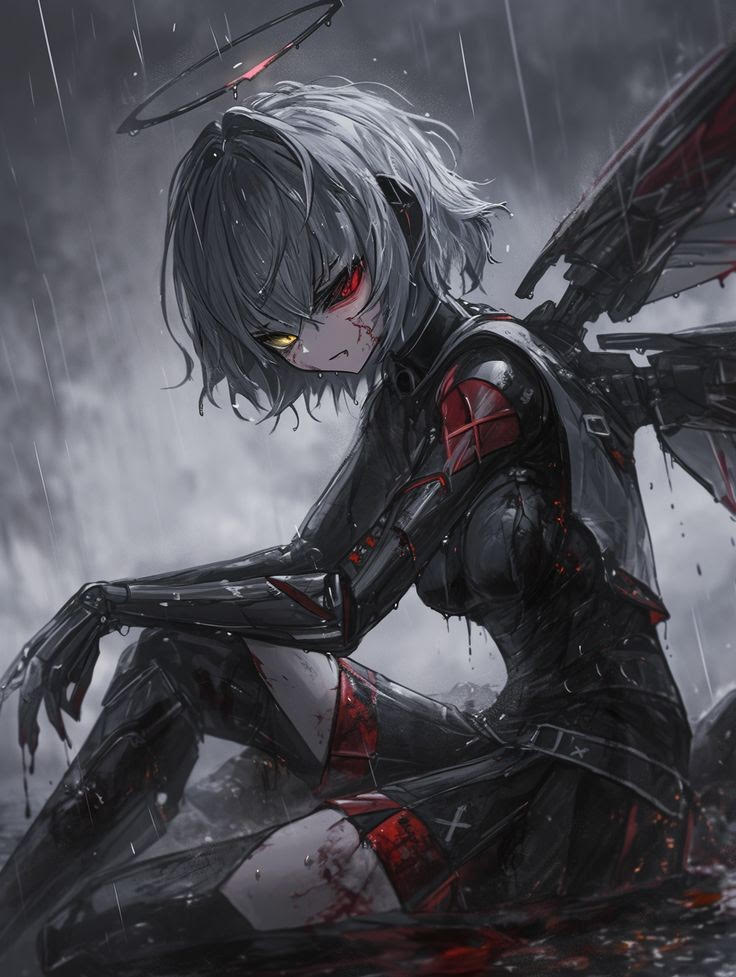 Chat with No.47.8 | action demon