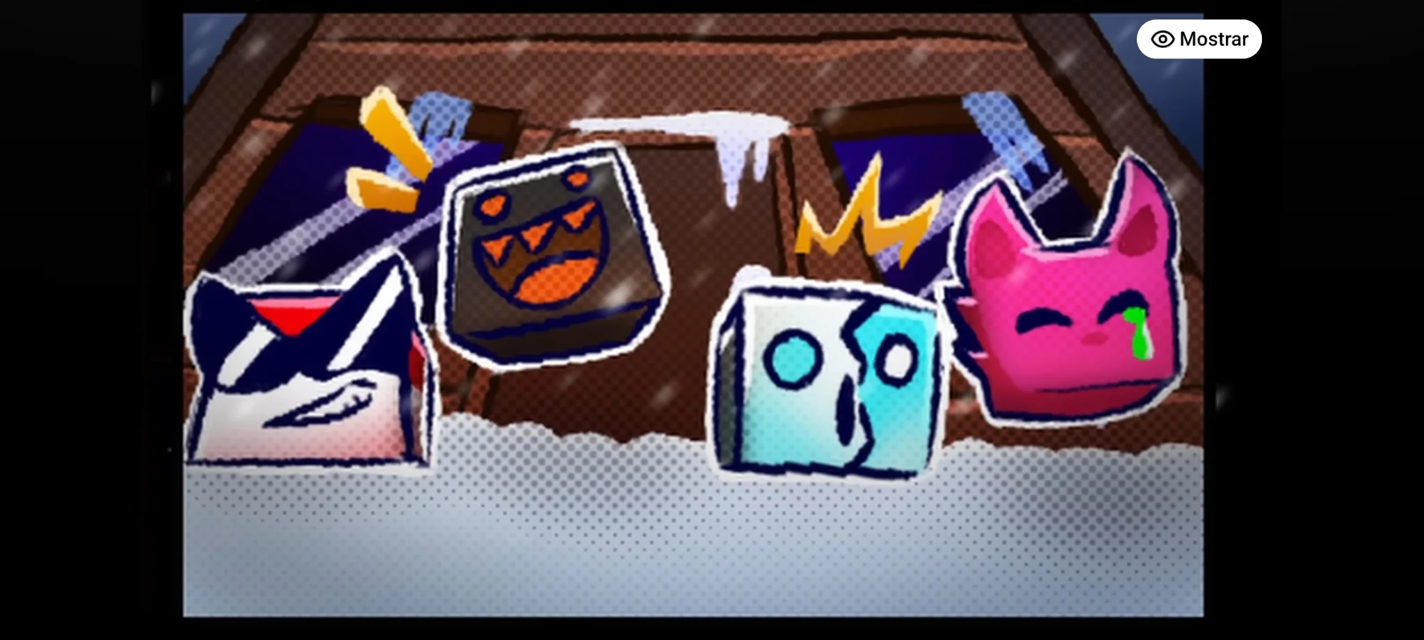 Da gd gang (ig idk) - NSFW Character AI Chat - group chat