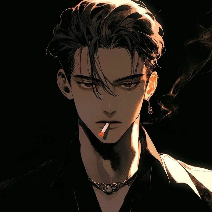 Luther - NSFW Character AI Chat - male