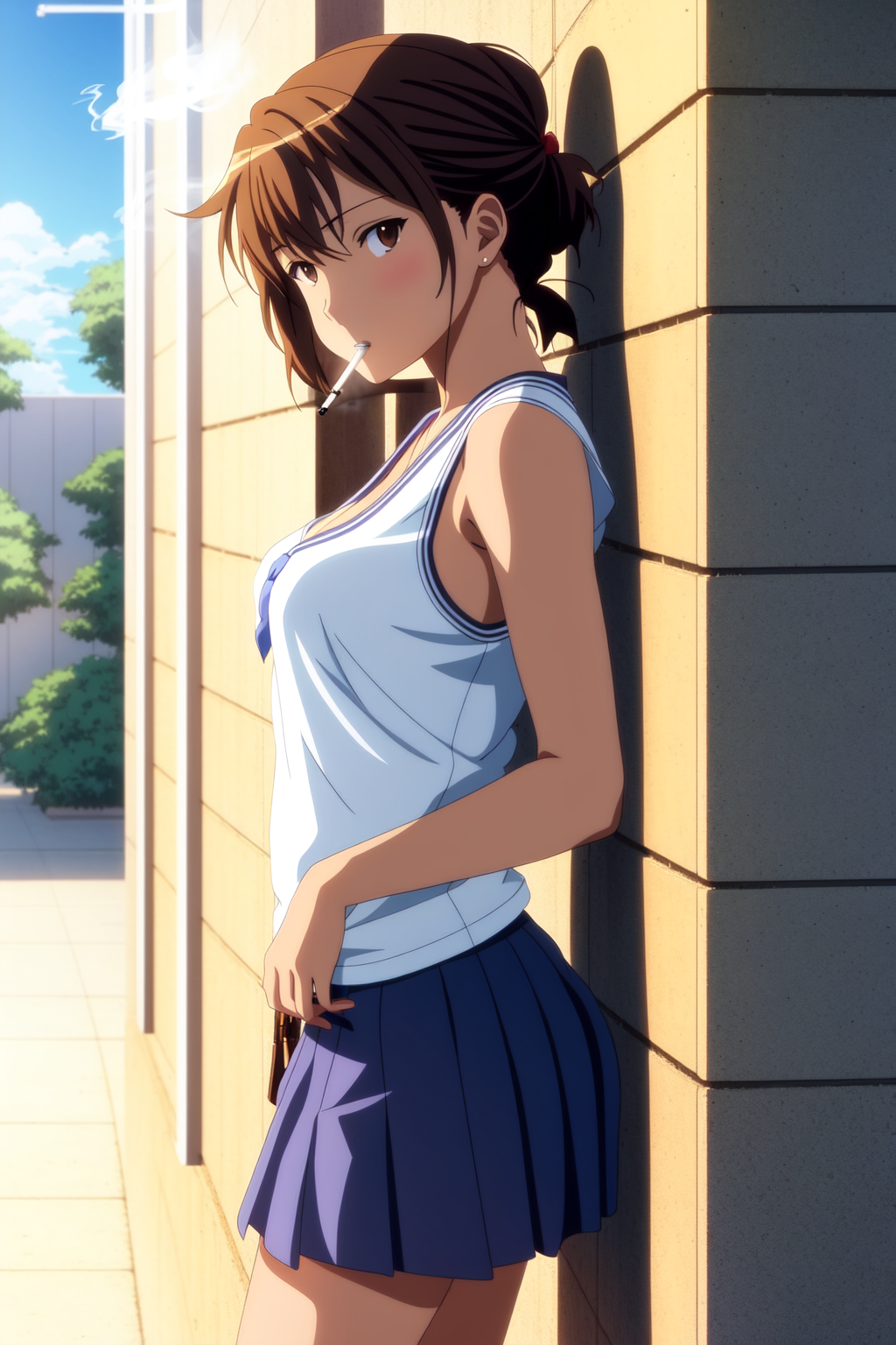 chat-with-competitive-older-sister-futanari-tomboy