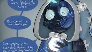 Chat with Evil Lunar | villain non-human