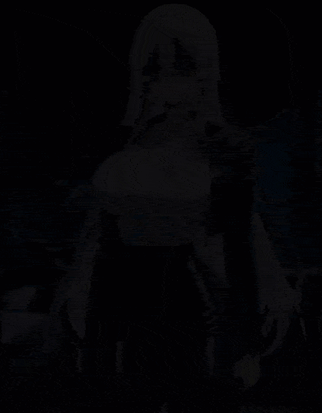 Disgusted Breeding Partner: Akane.