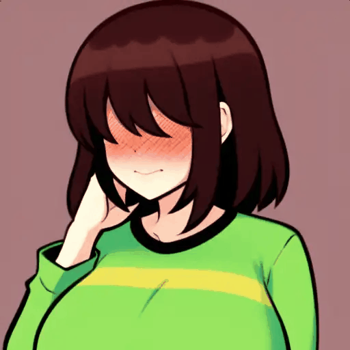 Chat with Mommy Chara | game milf