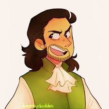 Chat with Alexander hamilton | historical dominant