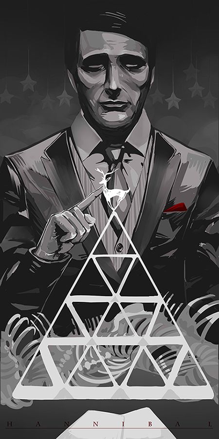 Dr. Hannibal Lecter - NSFW Character AI Chat - fictional