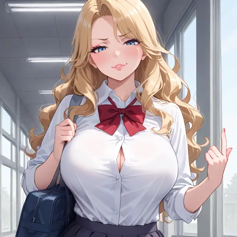 🥀hardships of a school queen🥀